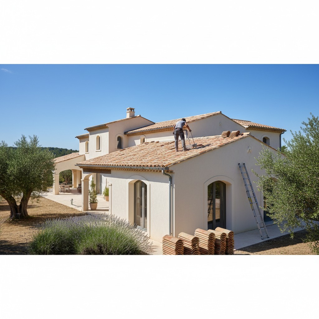 CHEFD'HOTEL JEAN FRANCOIS